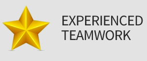 EXL Experienced Teamwork